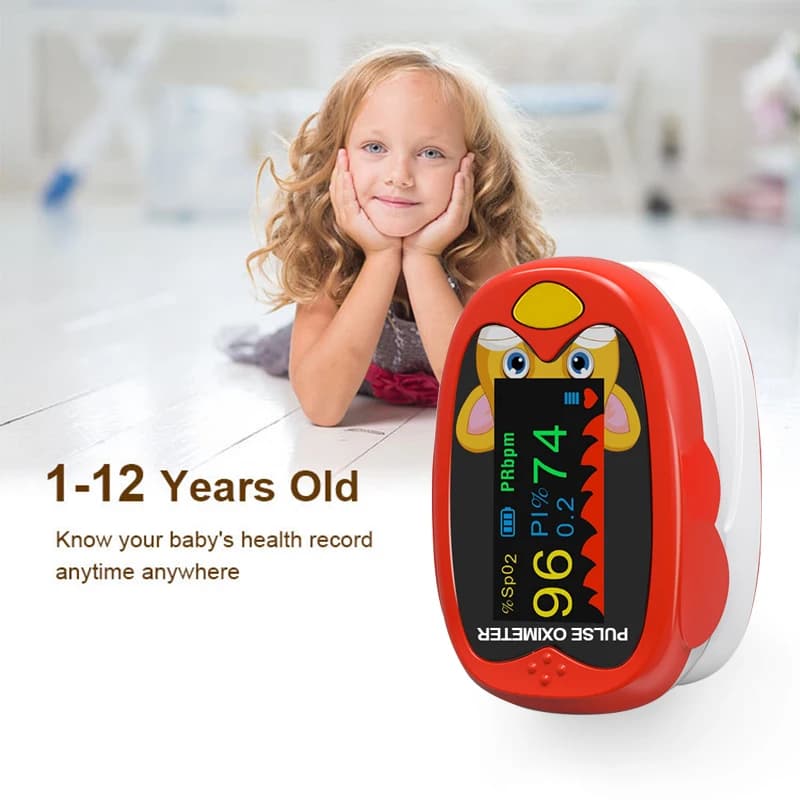 Digital Pulsossimeters Blood Oxygen Saturator Pulsossimeter Tank heart rate monitor Medical Oxinetro De Dedo Oxinetro