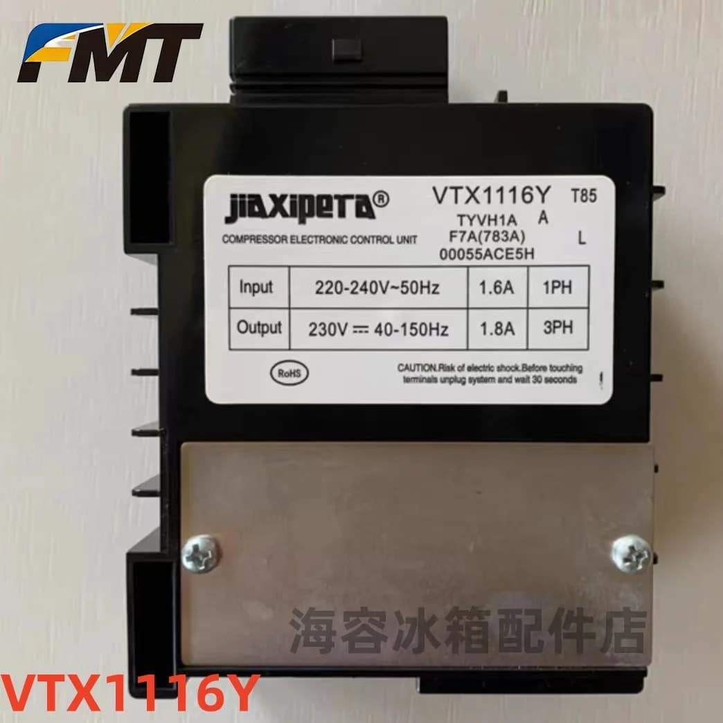VTH 1113Y/1116Y/1111Y ，VTX1111Y/1116Y/1113Y ，VTG1113Y/ VTB1114Y For Haier/jiaxipeia compressor inverter board