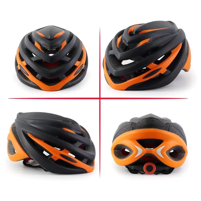 ABLB-XL Size Oversized Head Circumference Breathable Bicycle Helmet Men' S MTB Sports Safety Cycling Helmet Large Bike