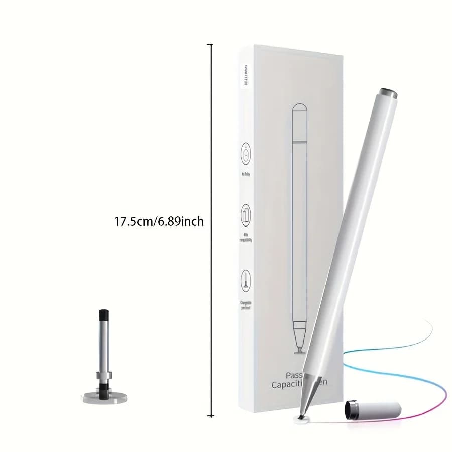 Universal Pen for Android and iOS Stylus Pen Capacitive Touch Screen for Mobile Phone Tablet Capacitive Touch Screen Pen