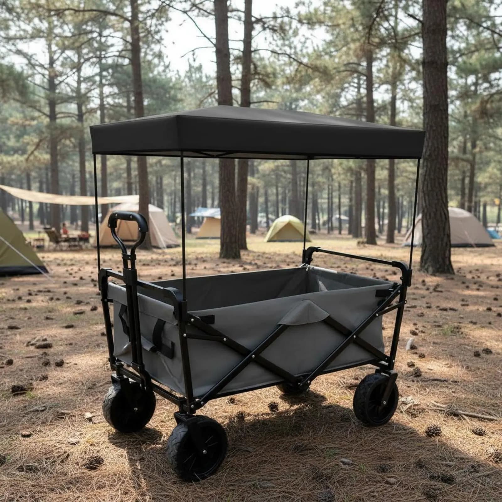 Copertura per Carrozzina Impermeabile e Pieghevole, Parasole per Passeggino, Copertura Antipioggia per Trasportino Bambini, Facile Installazione, Accessorio per Attrezzatura Outdoor per Bambini