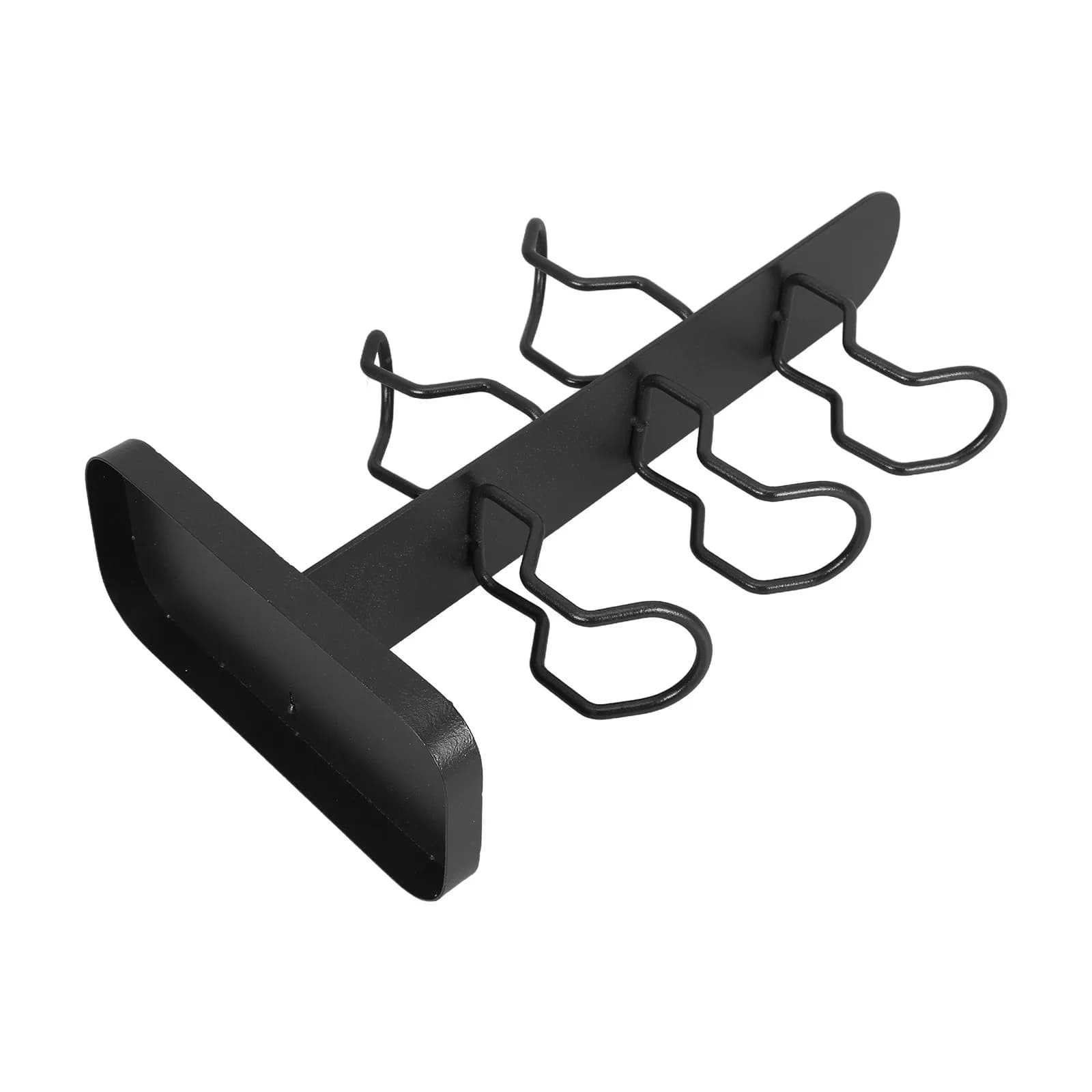 Supporto per Controller di Gioco a 3 Livelli, Organizzatore da Scrivania, Porta Cuffie e Telefono, Regalo per Gamer