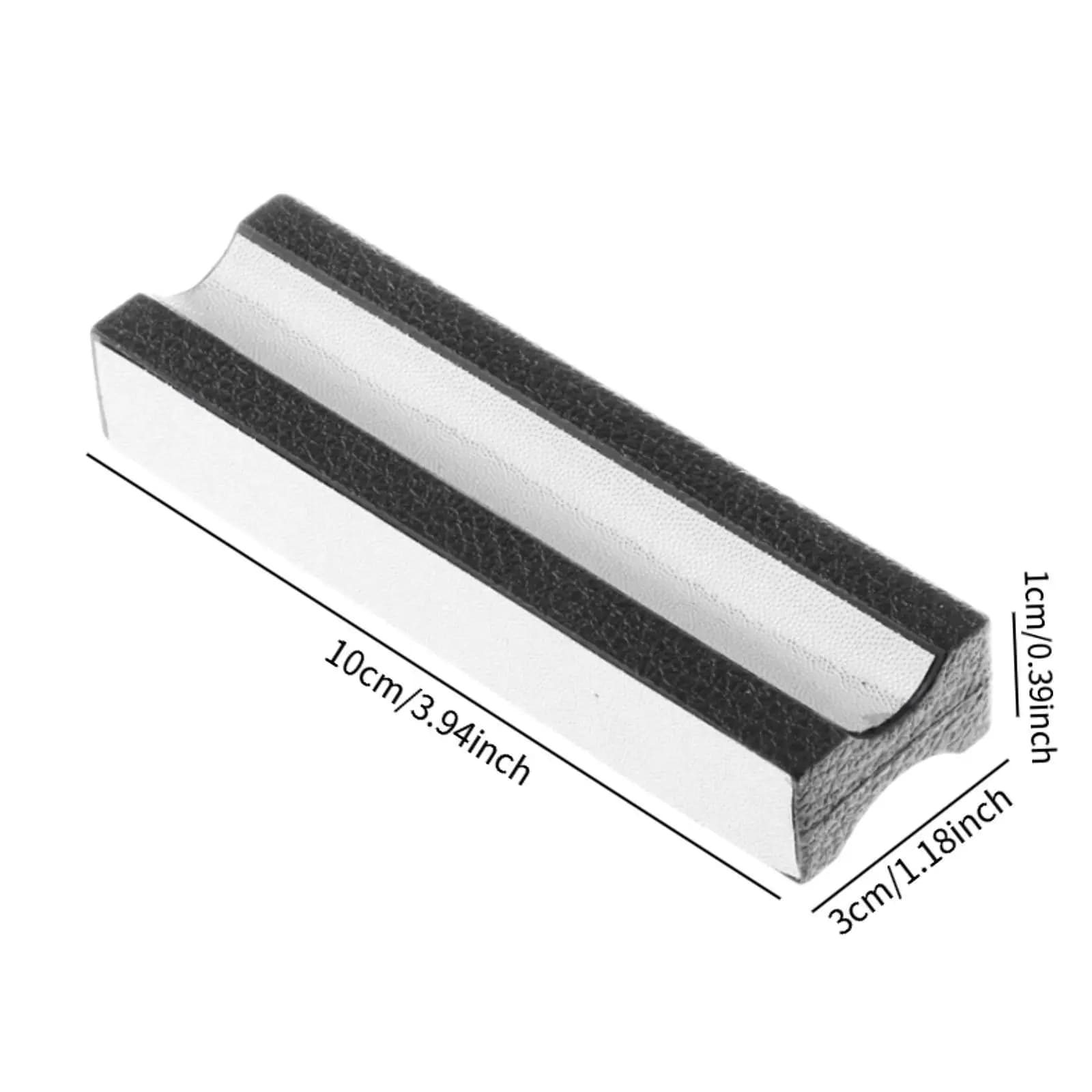 Multifunctional Pool Cue Tip Shaper Portable Lightweight Billiard Repair Tool for Sports Enthusiasts