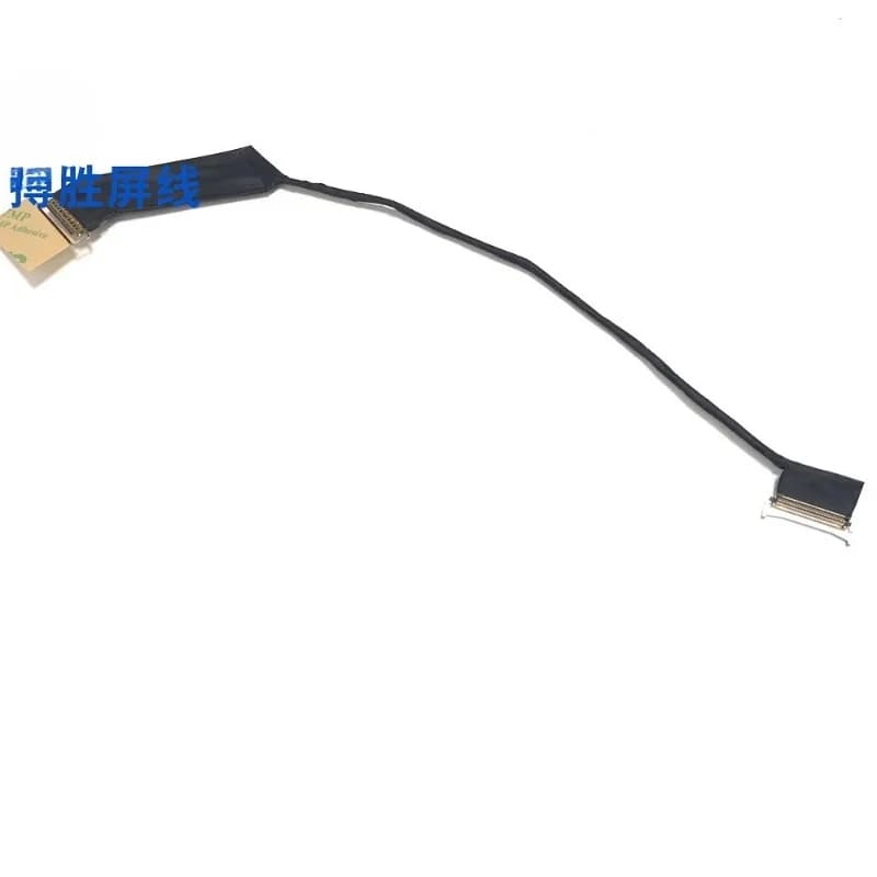 Nuovo Cavo Display LCD per LENOVO ThinkPad 2021 X1 Carbon Gen9 9th Cavo Schermo 40pin DC02C00N700 Sc11a20180