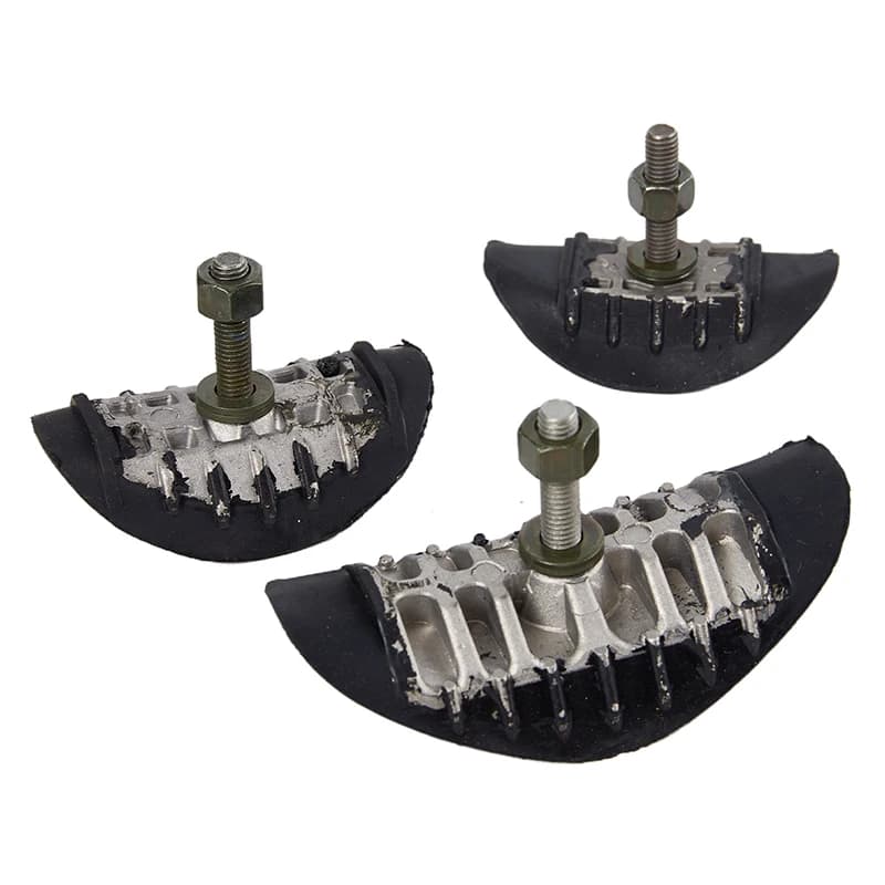 1.60 '' 1.85 '' 2.15 '' MX Cerchione Ruota Blocco Pneumatico per Moto Motocross Enduro Dirt Pit Bike