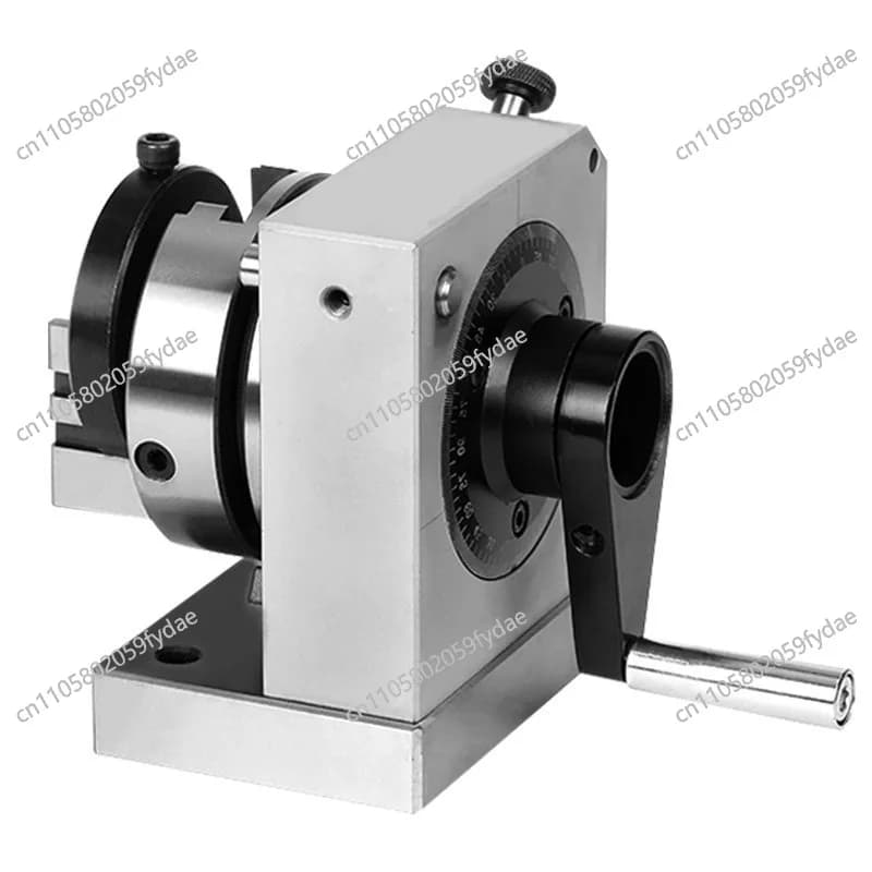 High Precision Three-jaw Punch Shaper Needle Grinder Grinder 80/100 Chuck Grinder Unidirectional Bidirectional
