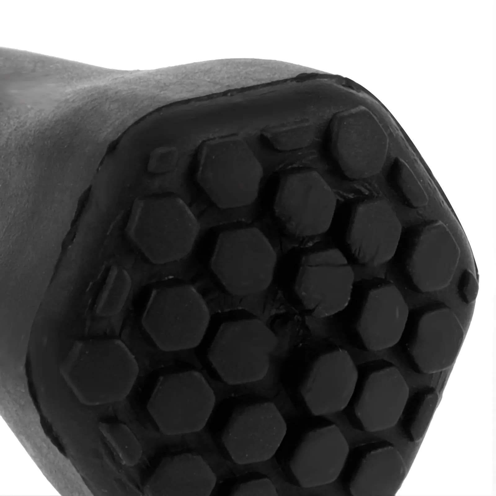 6 Pieces of Accessories for Trekking Sticks, Spare Parts for Stroller Sticks, Anti-slip Covers for Hiking Sticks