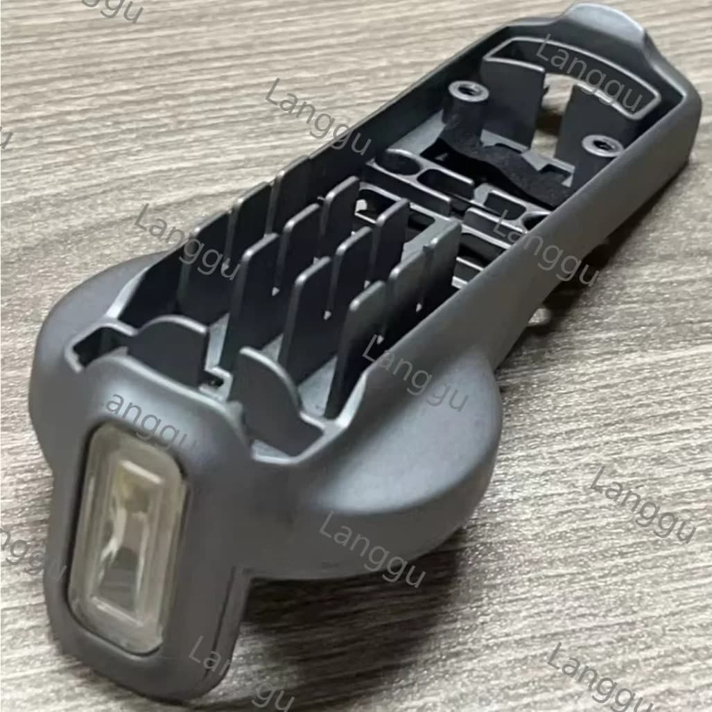 Staffa di regolazione elettrica per parti di riparazione drone aziendale per base di raffreddamento ESC DJI Inspire 2