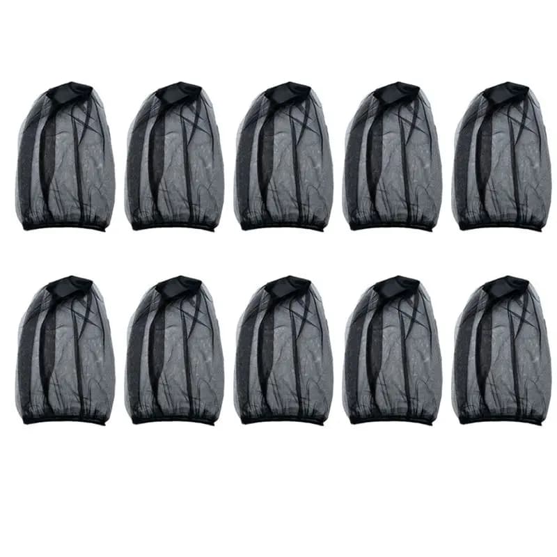 Cappello da Pesca Economico, Cappello da Apicoltore con Zanzariera, Cappello Anti-Zanzare da Campeggio, Cappello Antipolvere da Viaggio per Esterni, Cappello Anti-Insetti