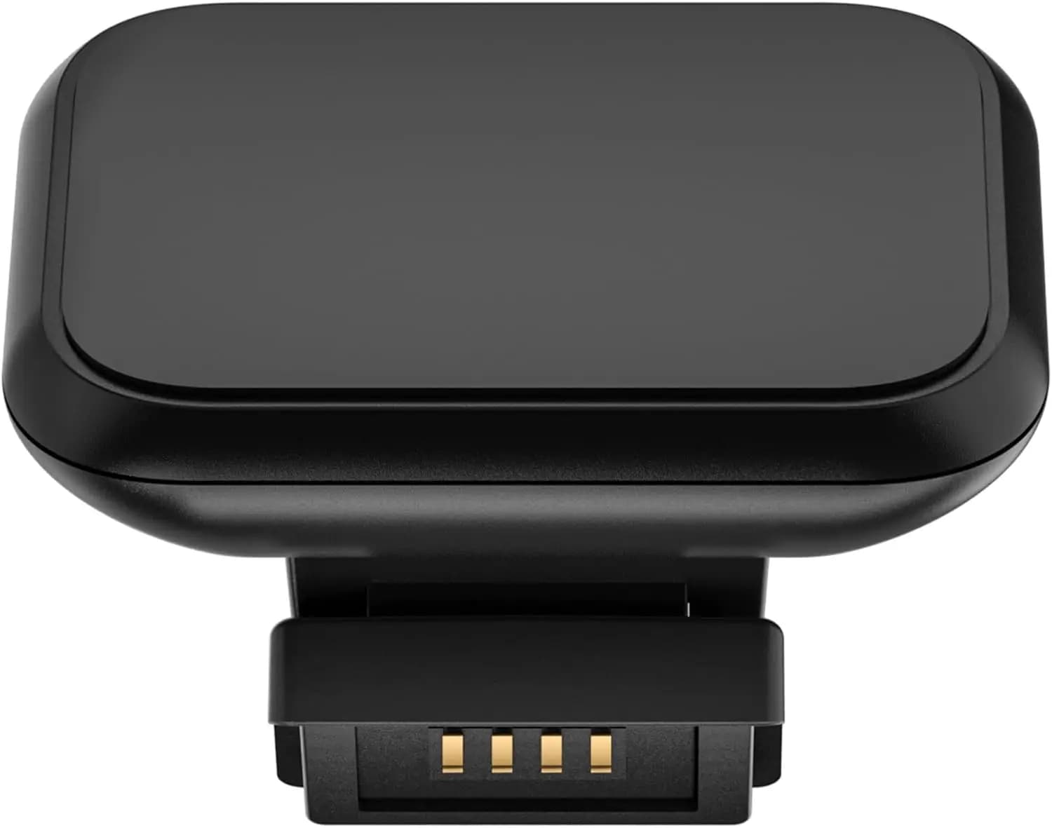 Dash Cam F17 with adhesive mounting with GPS module