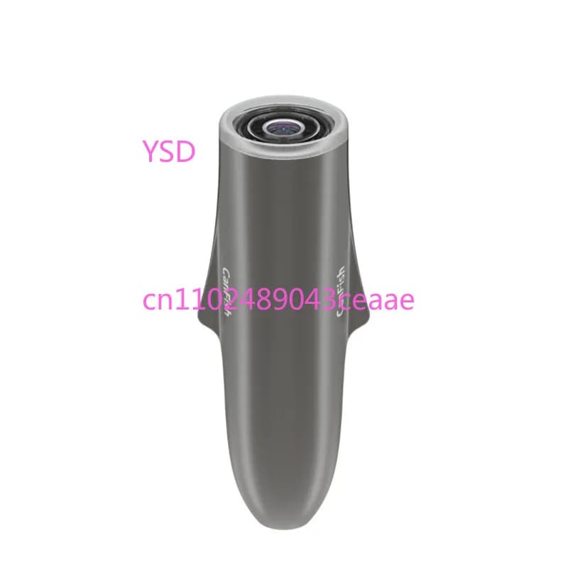 Action Camera (versione mobile, fotocamera subacquea wireless, ecoscandaglio visivo)