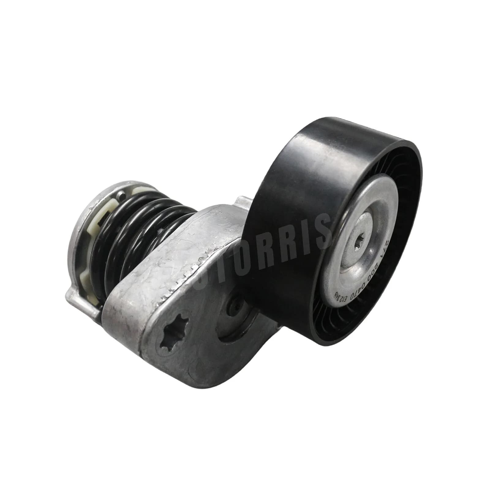 ZOOMKEY New A2712000470 railing group for Mercedes-Benz C250 12-15 A2712000470, 2712000470