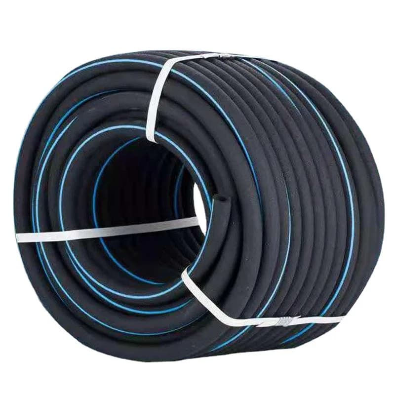 16 x1 0/25x16mm 5m acquario Nano tubo di aerazione acquario pompa di ossigeno tubo Fish Lake Fish Pond aumentare accessori per l'ossigeno