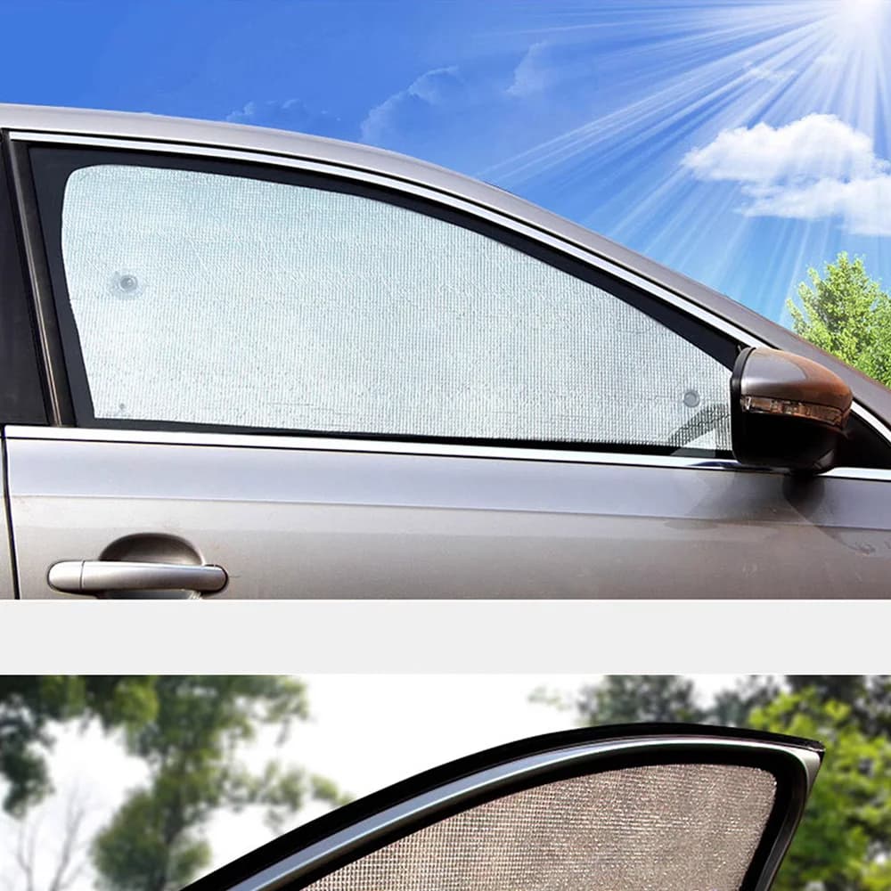 Copertura Completa Parasole Per Honda Civic 9th Gen FB1 2 3 4 5 6 2012 ~ 2015 Parabrezza Posteriore Visiera Zerbino Finestra di Automobile Tenda Accessorie