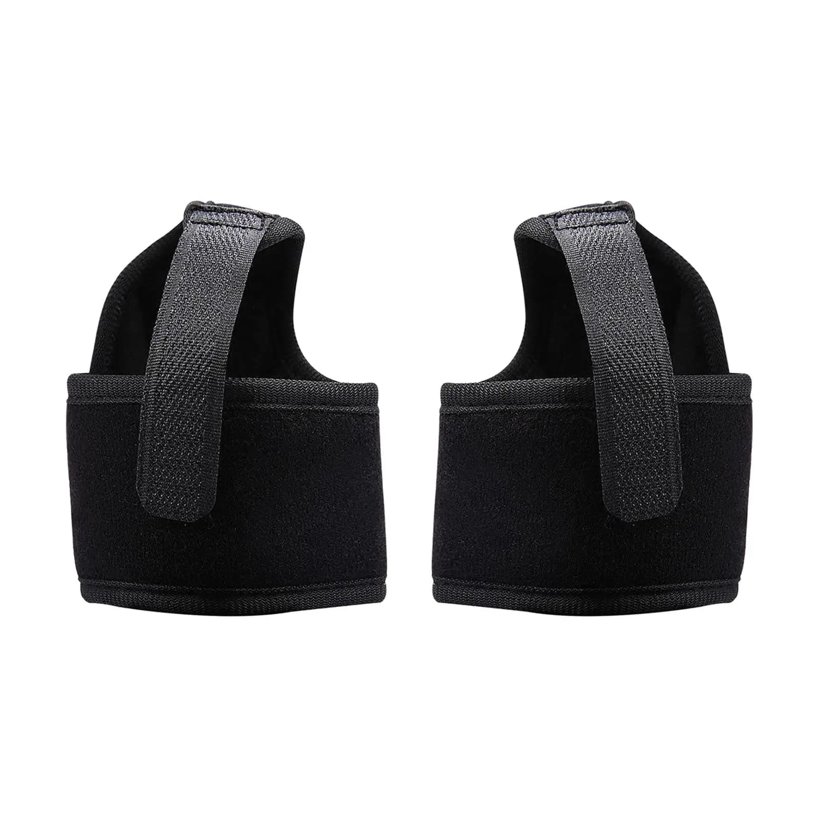 Tutore da polso sportivo con cinturino di compressione per polso con cinturino per pollice