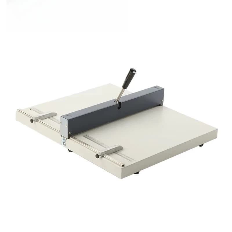 WD-H340 Manual Origami Machine Paper Processing Origami Machine