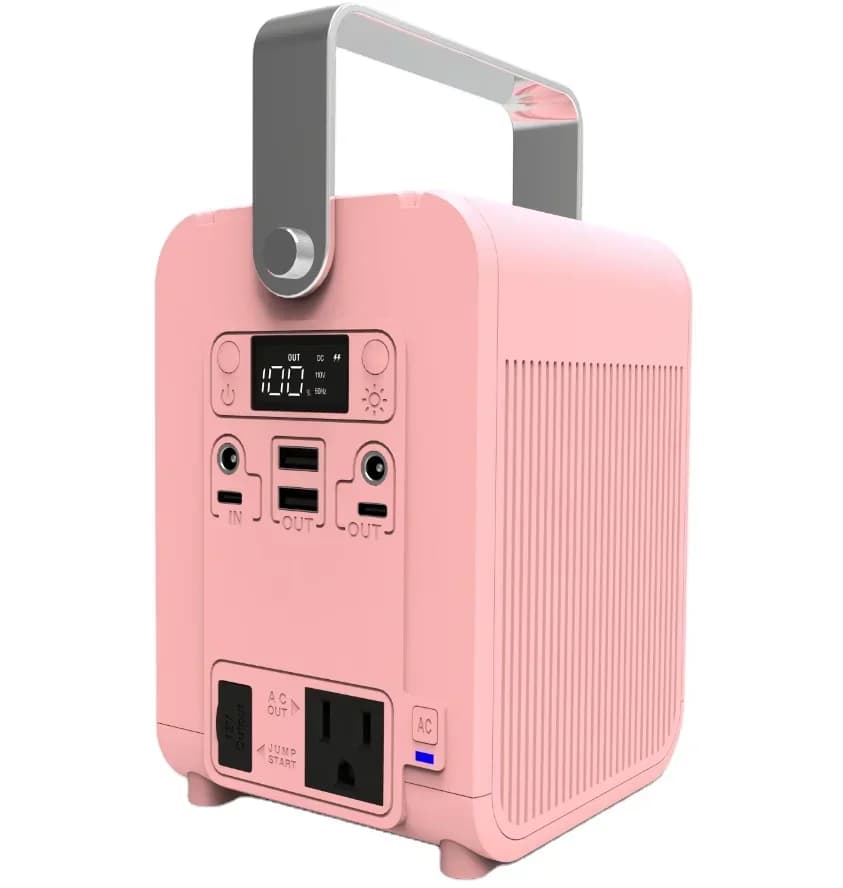 Avviatore di Emergenza Gligle 26800mAH, Starter per Auto 12V 100W, Power Bank - OFFERTA SPECIALE