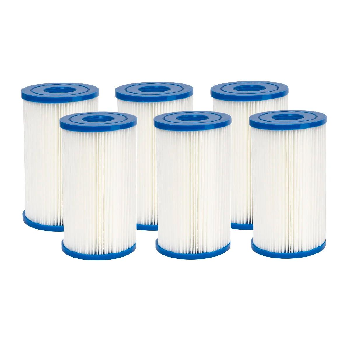 Cartuccia filtro tipo S2 per piscine Intex 29012E PureSpa