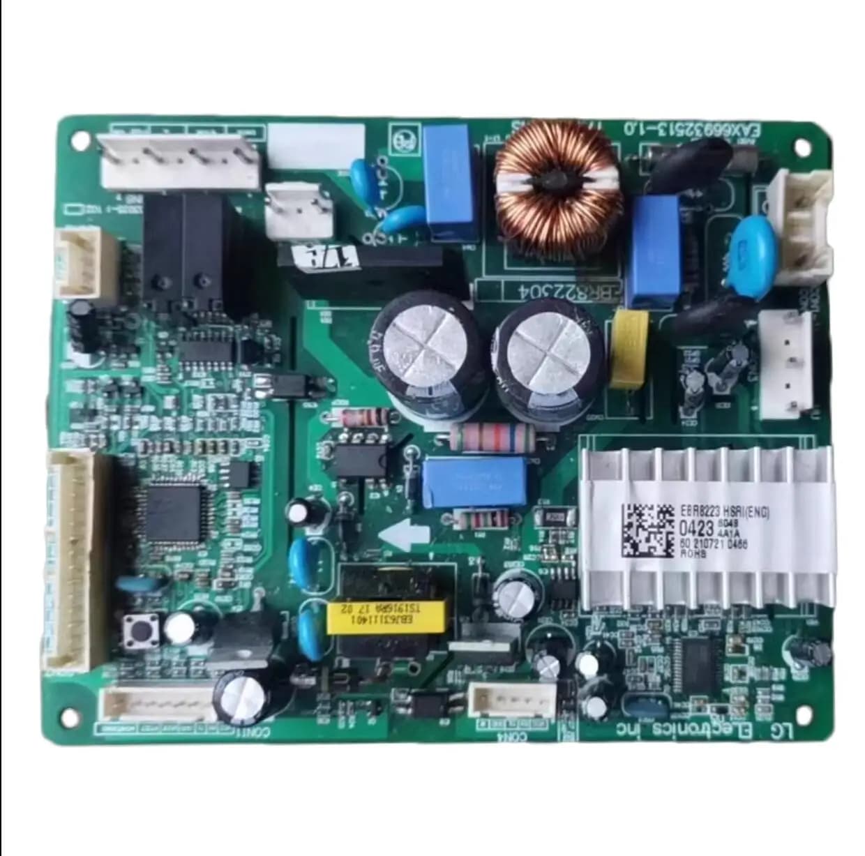 Adatto per scheda computer frigorifero GR-EBR82230401 EBR82230415 EBR82230423