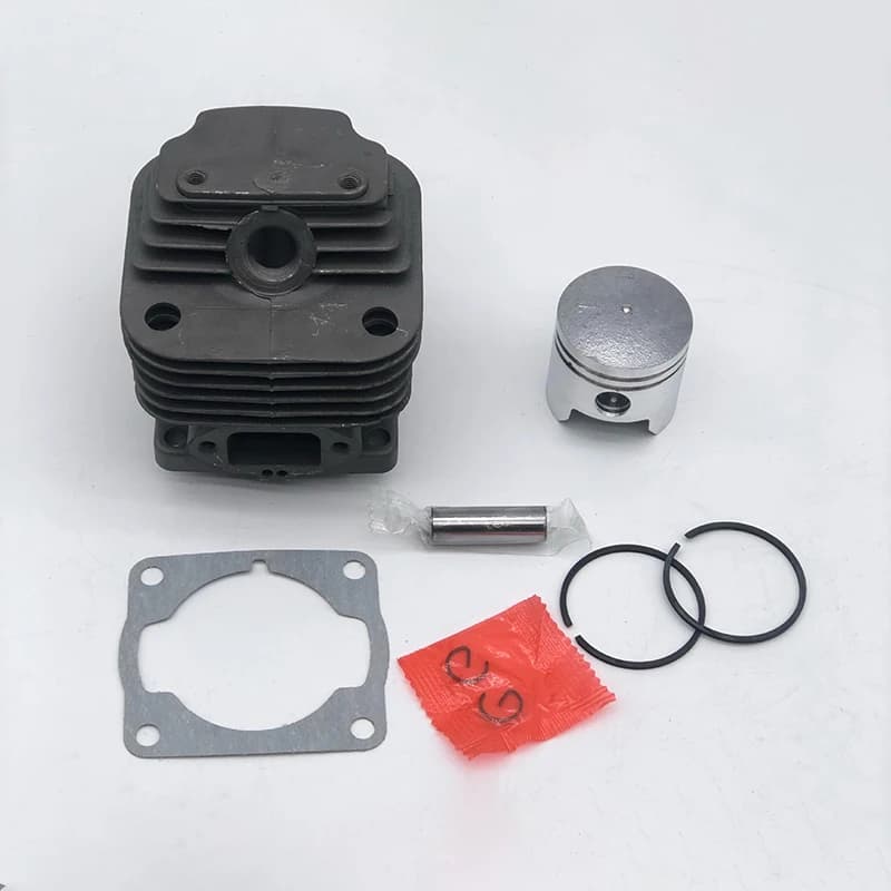39mm CYLINDER PISTON KIT FIT FOR MITSUBISHI T200 2 BRUSH CUTTER T 200 GARDEN TOOLS GRASS TRIMMER SPARE PARTS