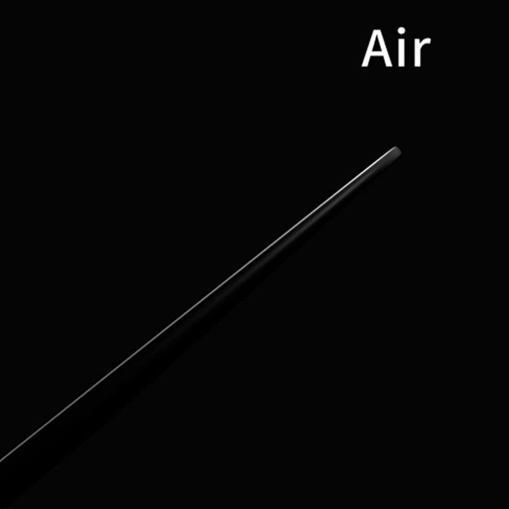 Le plettri per chitarra unici ROO TOM 2 in 1 sono convenienti per tirare e scorrere armoniosamente, spessore 0,38 mm e 0,8 mm