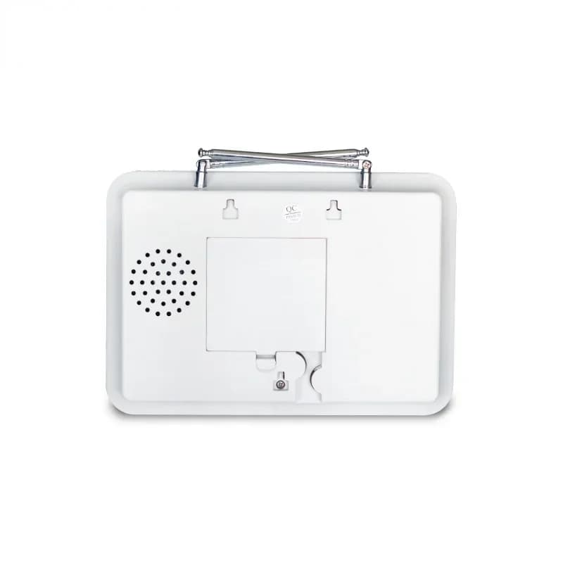 1 pz 433MHz ripetitore di segnale Wireless trasmettitore Booster Extender per GSM PTSN WiFi Home antifurto sistema di sicurezza