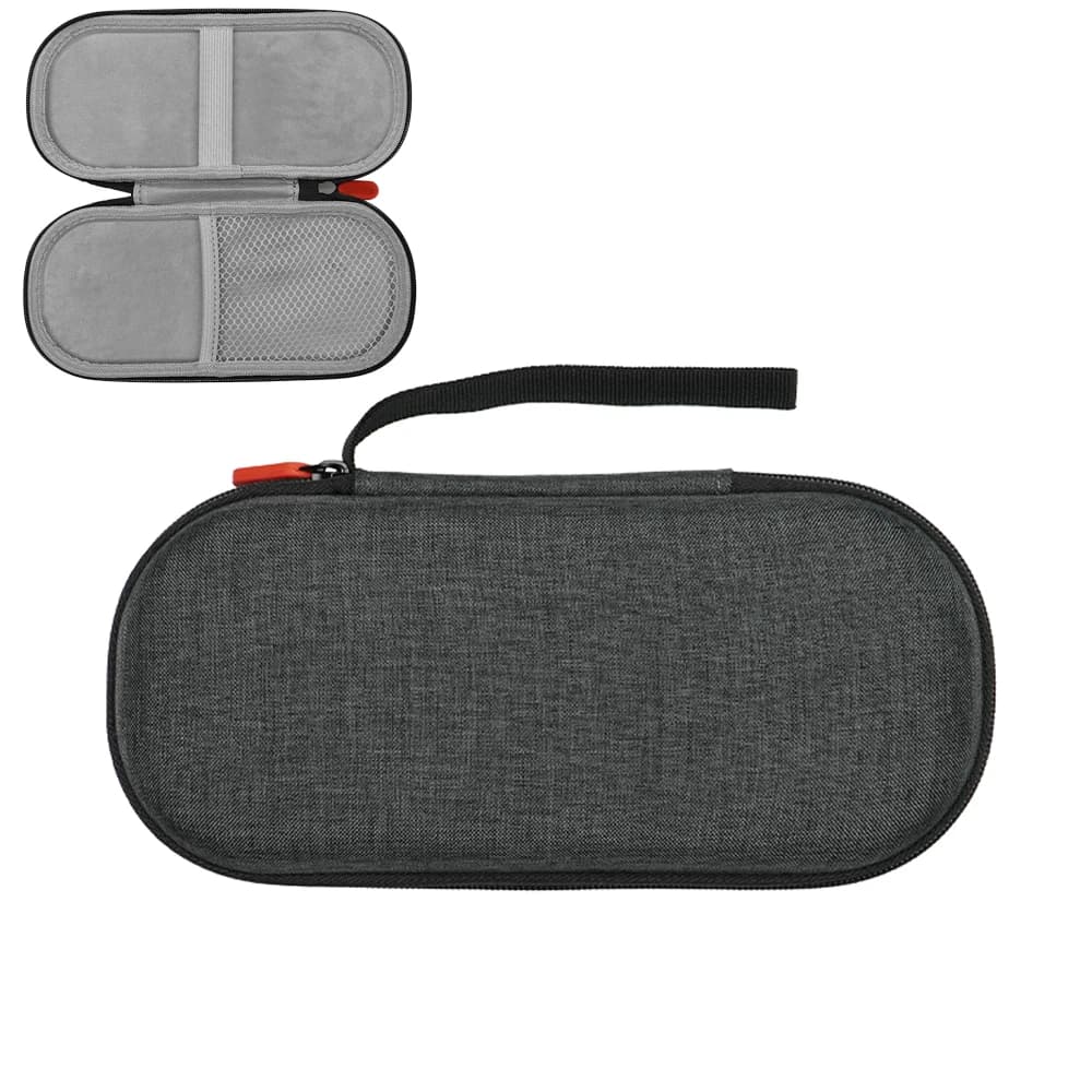Borsa da trasporto antiurto per console di gioco ANBERNIC RG VITA / RG VITA Pro, custodia organizer portatile