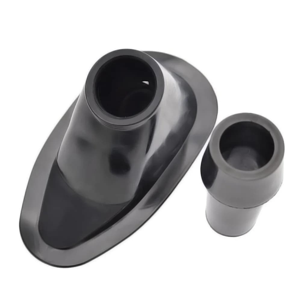 High Quality Plastic Fishing Boat Support for Fishing Rod for Kayak Inflatable Boat Support