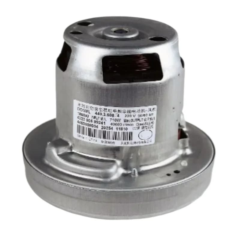 100% Original Vacuum Cleaner Motor for Philips FC8760 FC8766 FC8761 Replacement Motor