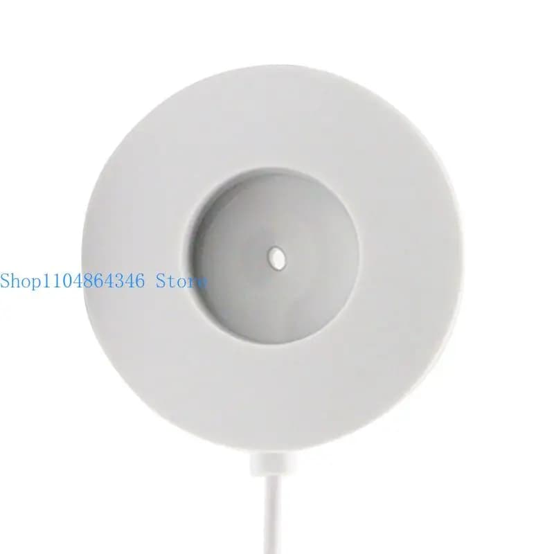 Caricatore per spazzolino elettrico Dock ricarica rapida 5asd Design compatto Durata PC costruito per T301 T302 / T501 T501C,
