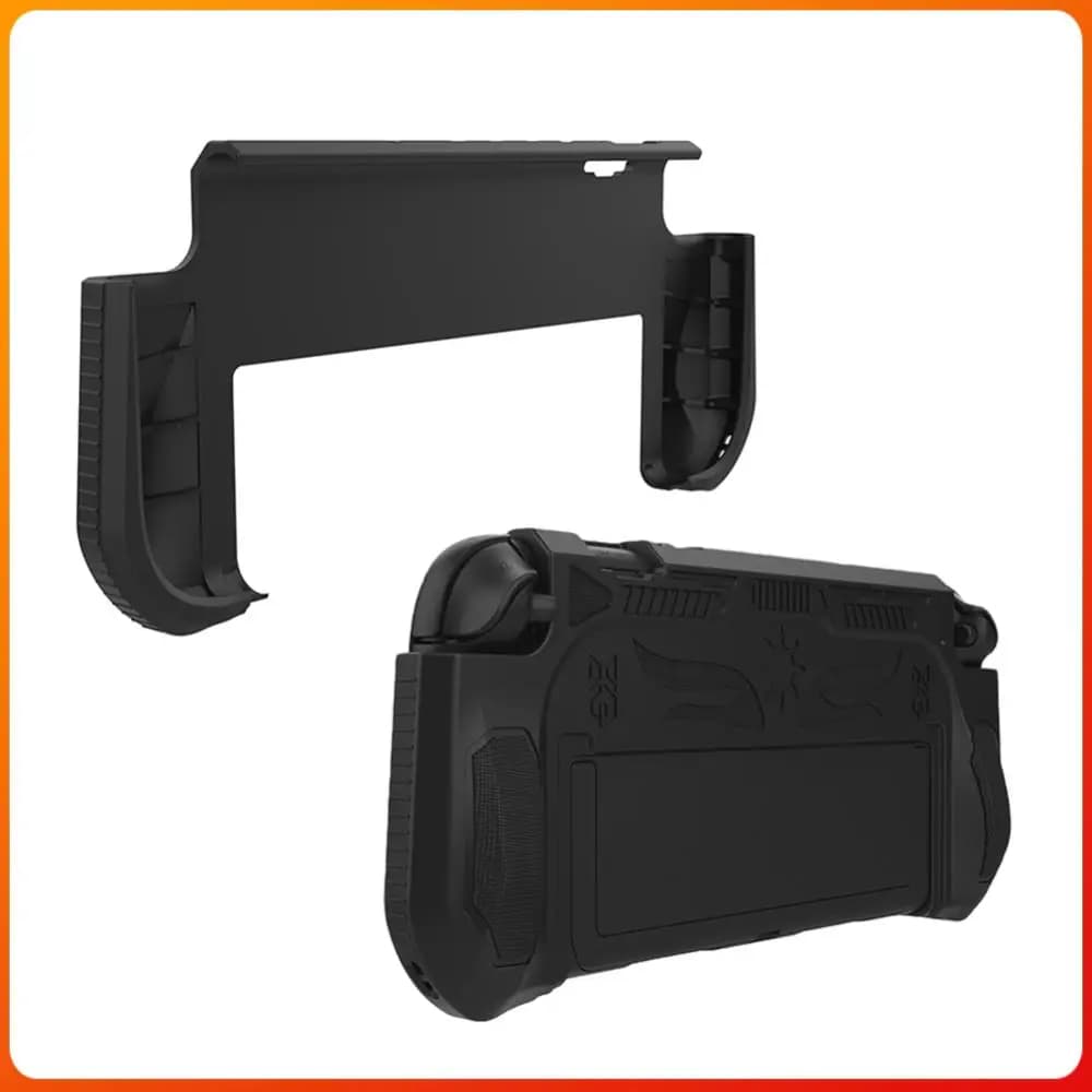 Cover Protettiva in TPU Antiscivolo per Nintendo Switch 2