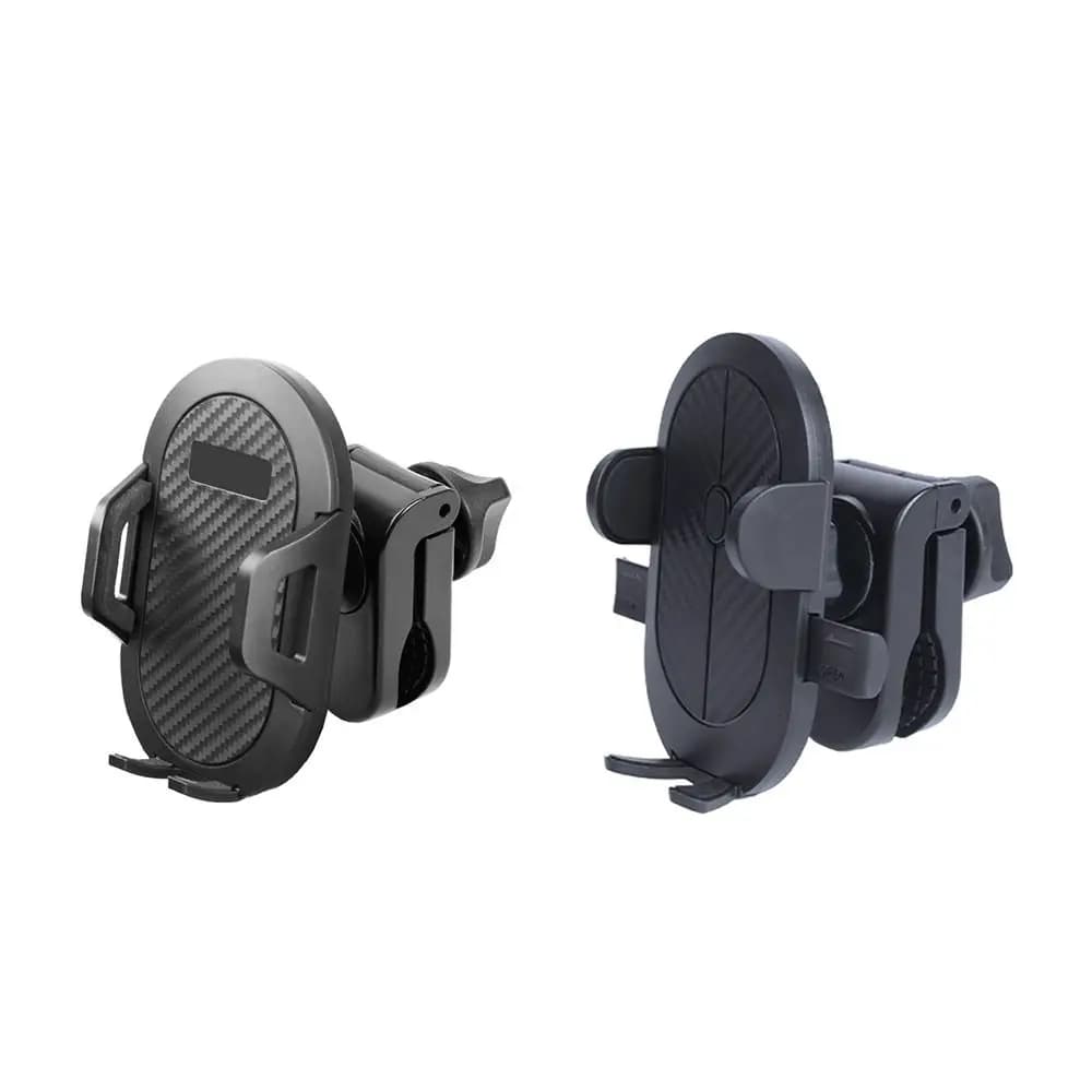 Staffa Staffa mobile Supporto per smartphone Carrello per carrozzina Supporto per telefono Dispositivo GPS per telefono Accessori per passeggino Supporto per telefono cellulare