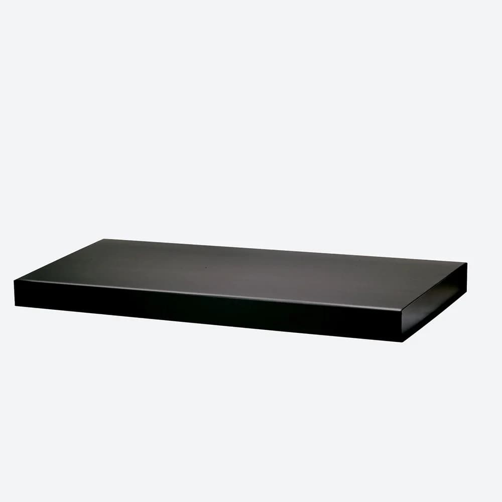 Geotobox 60x44x5cm | Scatole regalo con coperchio magnetico rigido di lusso extra superficiale XXL da 58,4x42,9x4,45 cm per l'imballaggio