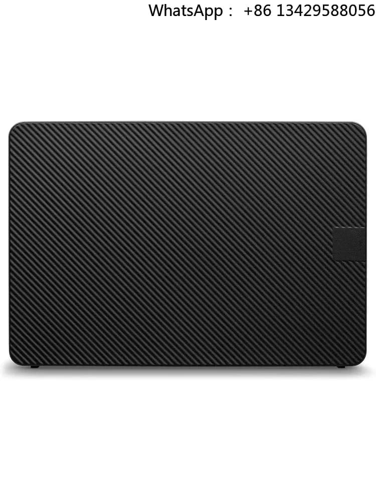 4TB External Hard Drive HDD - USB 3.0, with Rescue Data Recovery Services (STKP4000400)