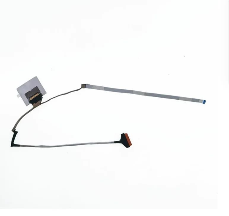 New Original X8Q Webcam LED Camera Lvds for HP Probook 440 G8 445 G8 LCD EDP Cable DD0X8QLC410 DD0X8QLC510 DD0X8QLC610