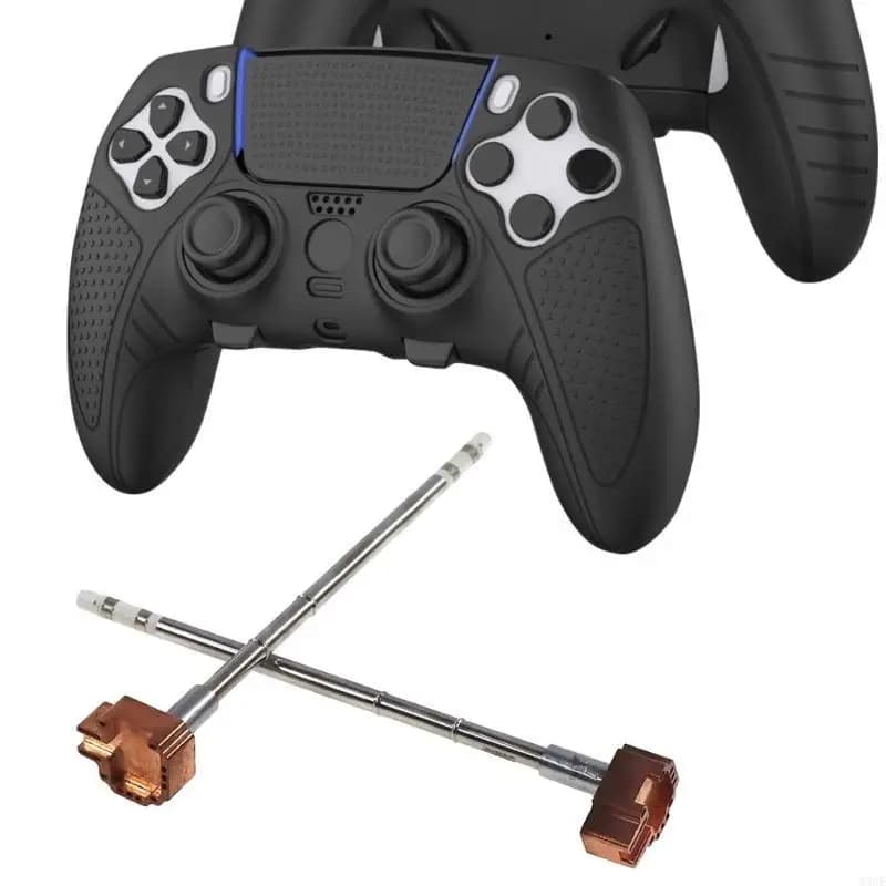 Saldatura in ghisa il controller slittamento del bastoncino per appassionati giochi joystick 83ce