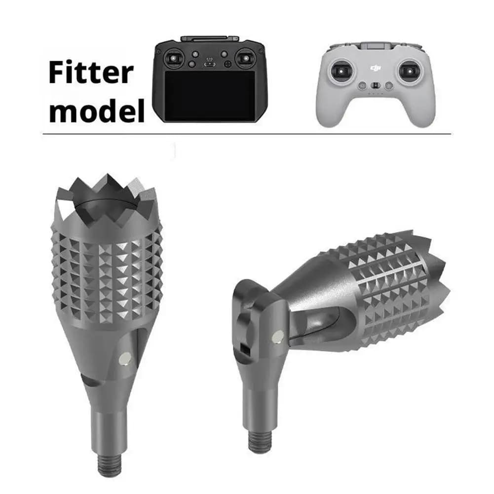 Per DJI RC PRO FPV N1N2N3 Telecomando con schermo Joystick telescopico Serie SE Accessori joystick pieghevoli