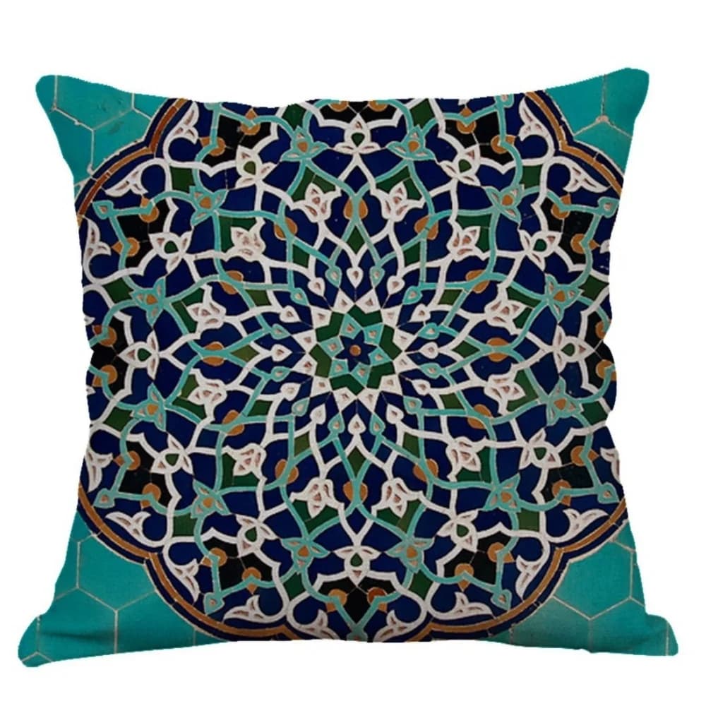 Decorative Sofa Pillow Cover Cushion Cover Throw Pillow Case Living Room Modern Home Decoration Gift