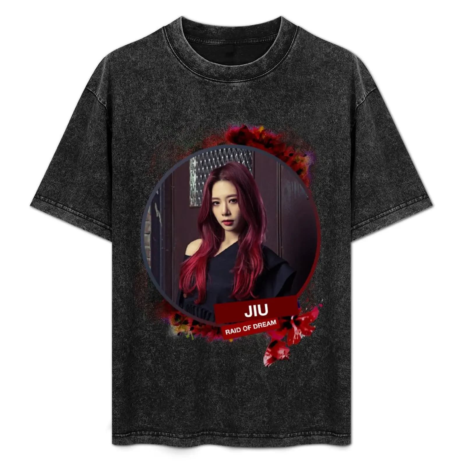 Dreamcatcher - Jiu T-Shirt Lightweight Running T-Shirt