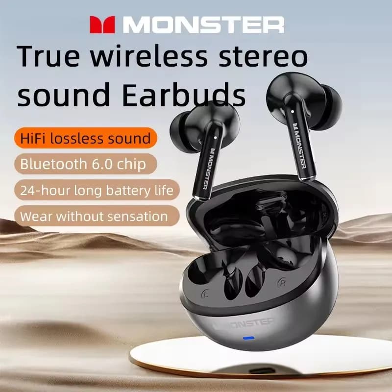 MQT39 Bluetooth 6.0 Wireless Headphones TWS Hifi Stereo Headphones Noise Reduction Headphones Sports Headphones with Microphone