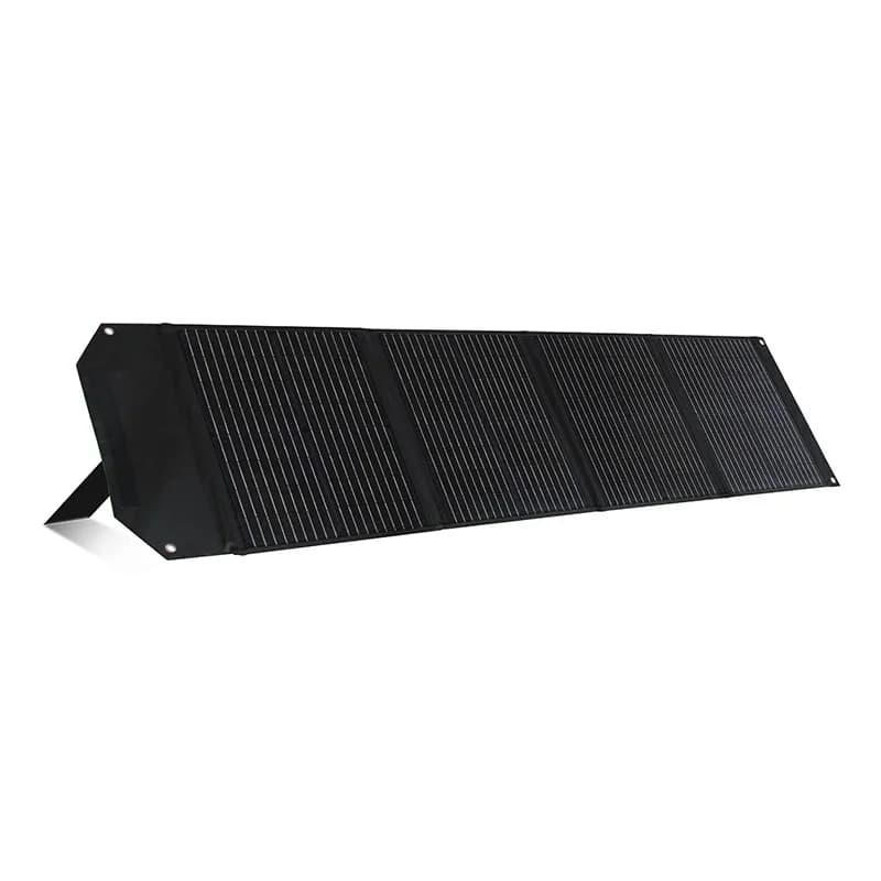 Caricatore da pannello solare da campeggio pieghevole impermeabile all'ingrosso da 120 W per telefoni cellulari portatile facile da trasportare