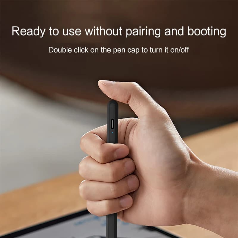 Penna Stilo HUWEI per Huawei Honor Pad X9 8 V6 V7 V8 X8 Pro X8Pro Mate Pad 11 SE T10S, Penna Touch per Tablet, Sottile per Disegno