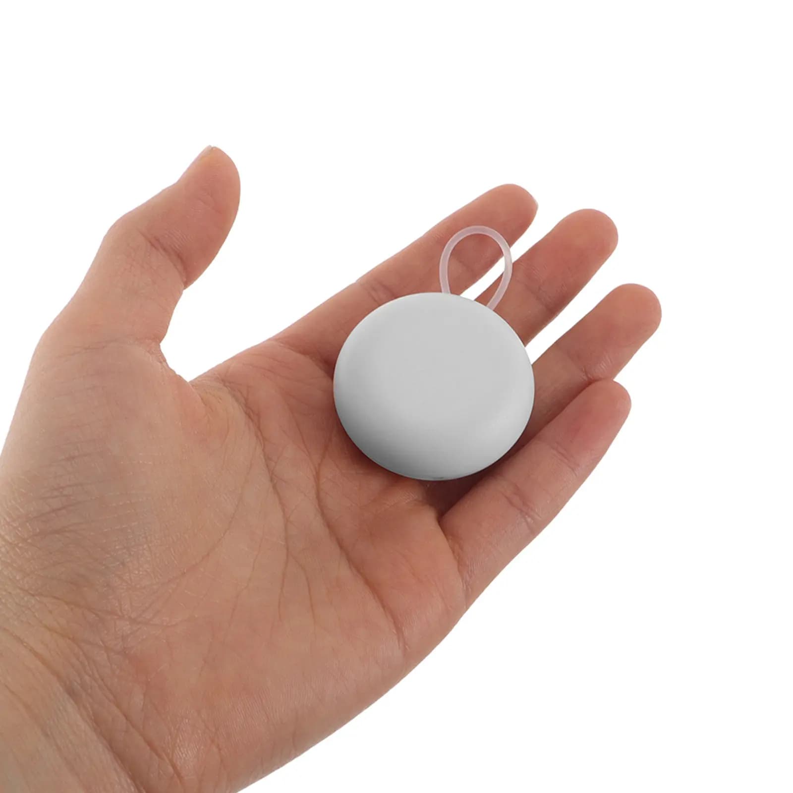 Protective Protective Case for Audibles (10 Pieces) - Mini Hard Case with Clips for Wireless Audiences