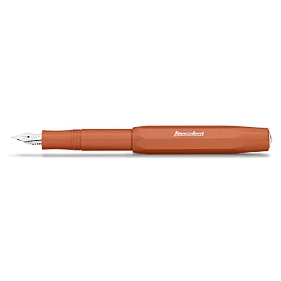 New Sport Skyline Fountain Pen