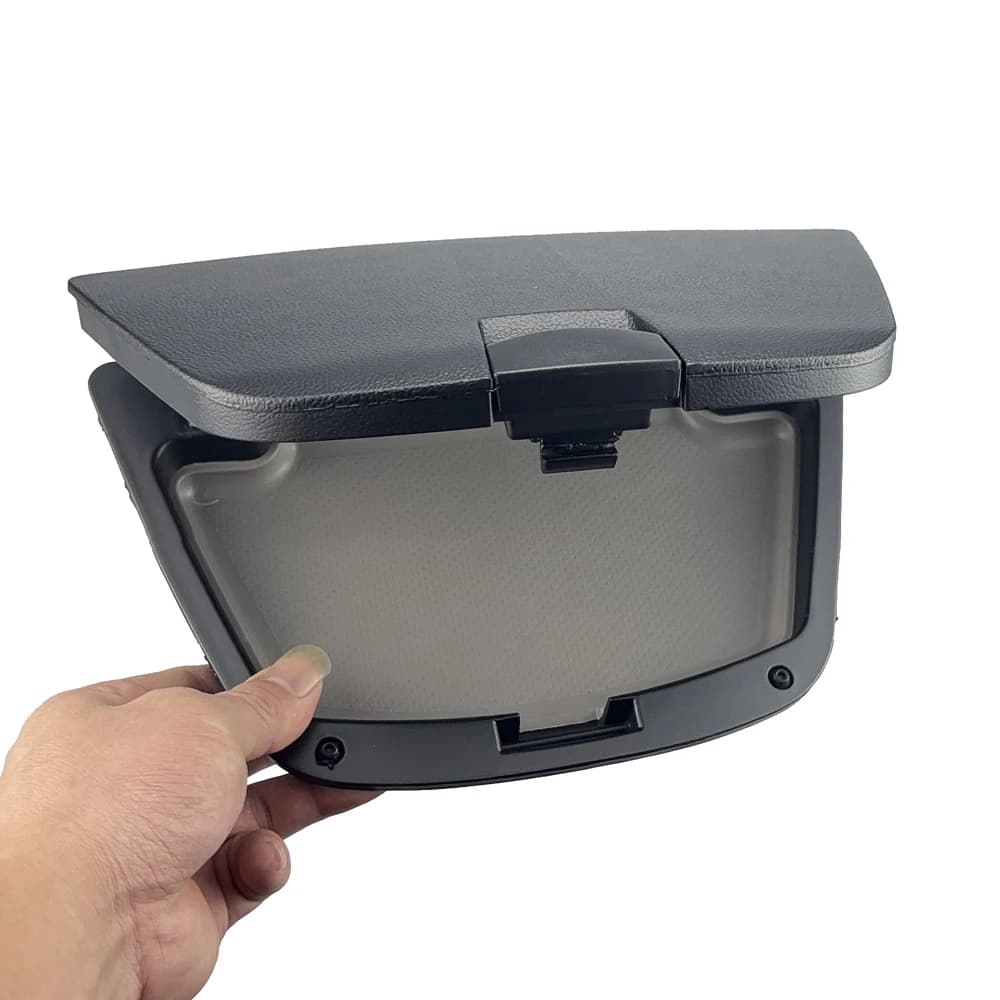 WQLSK For Chevrolet Cruze 2010 2011 2012 2013 2014 2015 Dashboard Central Control Storage Box Cover Modification Accessories