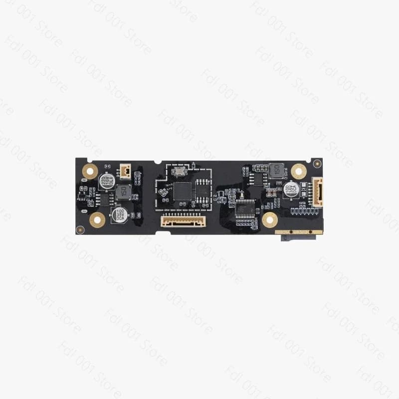 Replacement Mainboard Control Board P1P P1S 3D Printer AP Board Motherboard