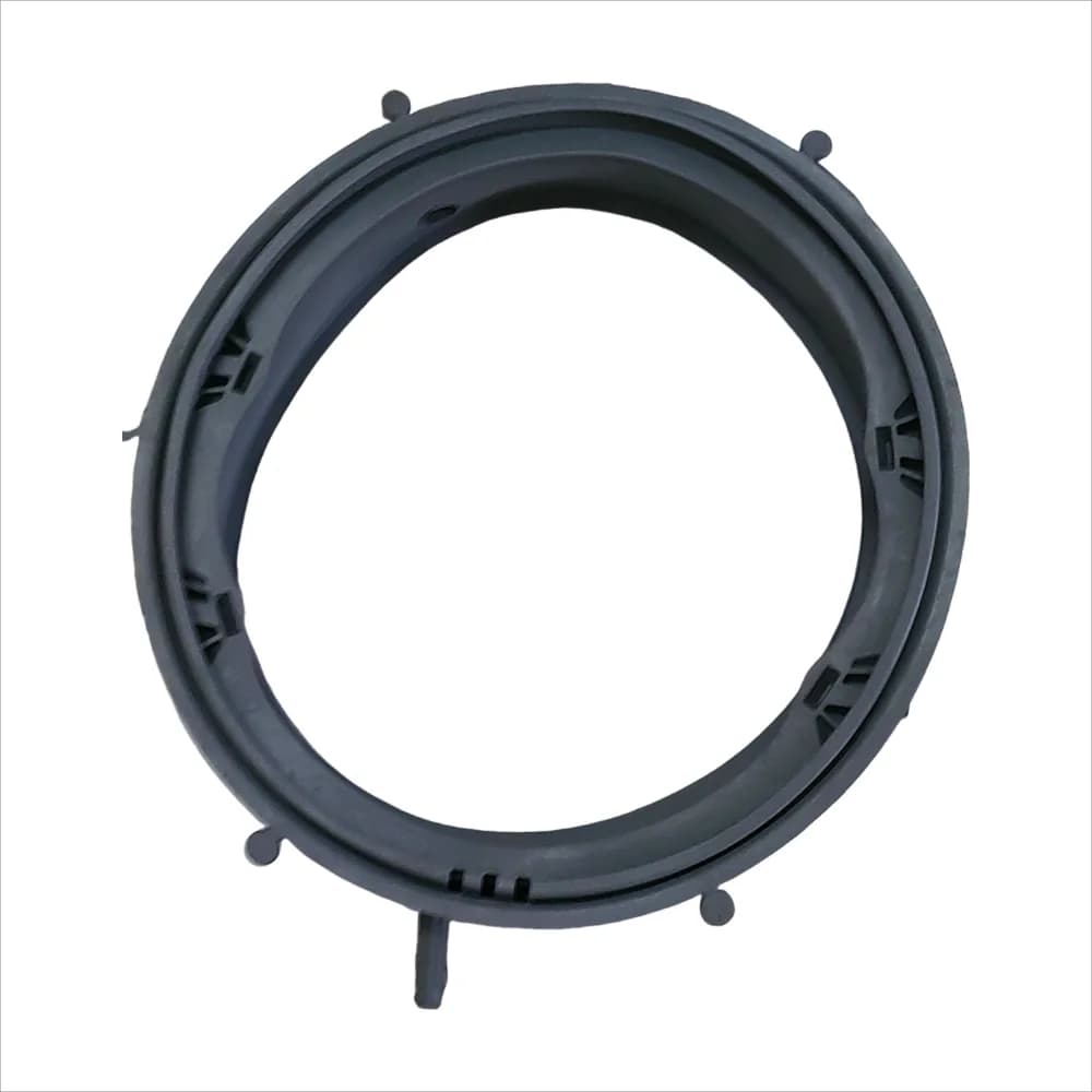 New for LG drum washing machine door seal ring MDS67640001 MDS676788 MDS565405 MDS66531701 rubber ring