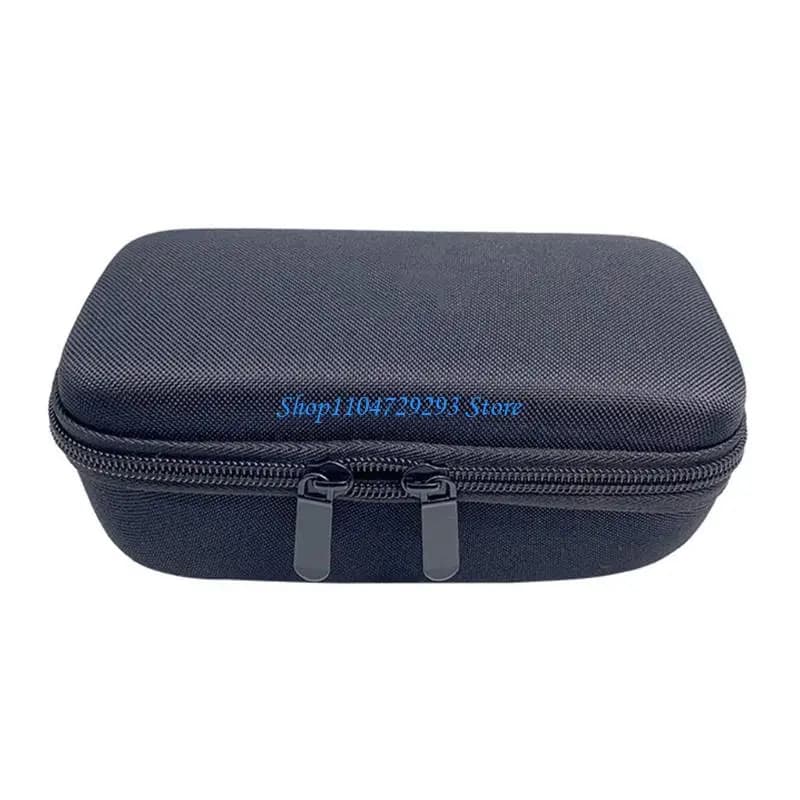 Custodia da viaggio rigida portatile per Basilisk X Hyperspeed Wireless Gaming Mo