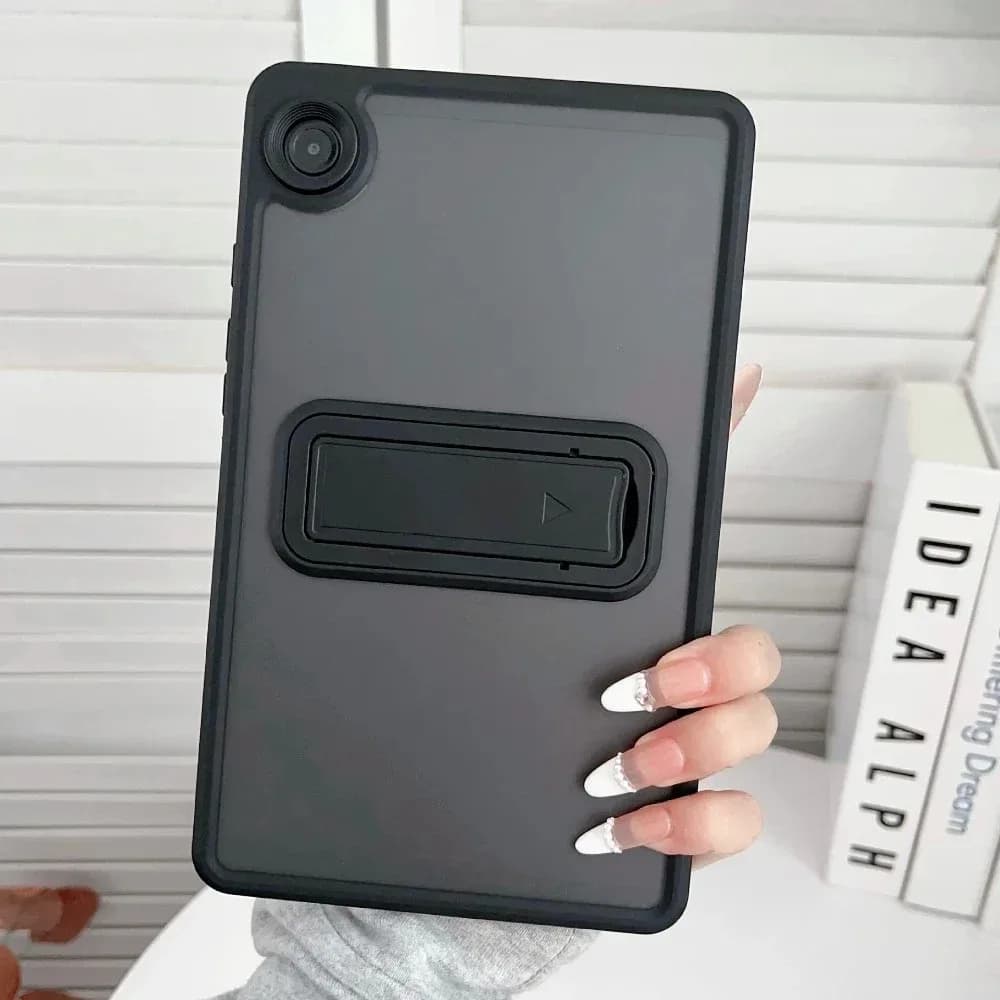 Custodia antiurto per Samsung Galaxy Tab A11 Plus 2025/ Tab A9 Plus 2023 da 11 pollici con supporto integrato per tablet A11+/ A9+ da 11 pollici