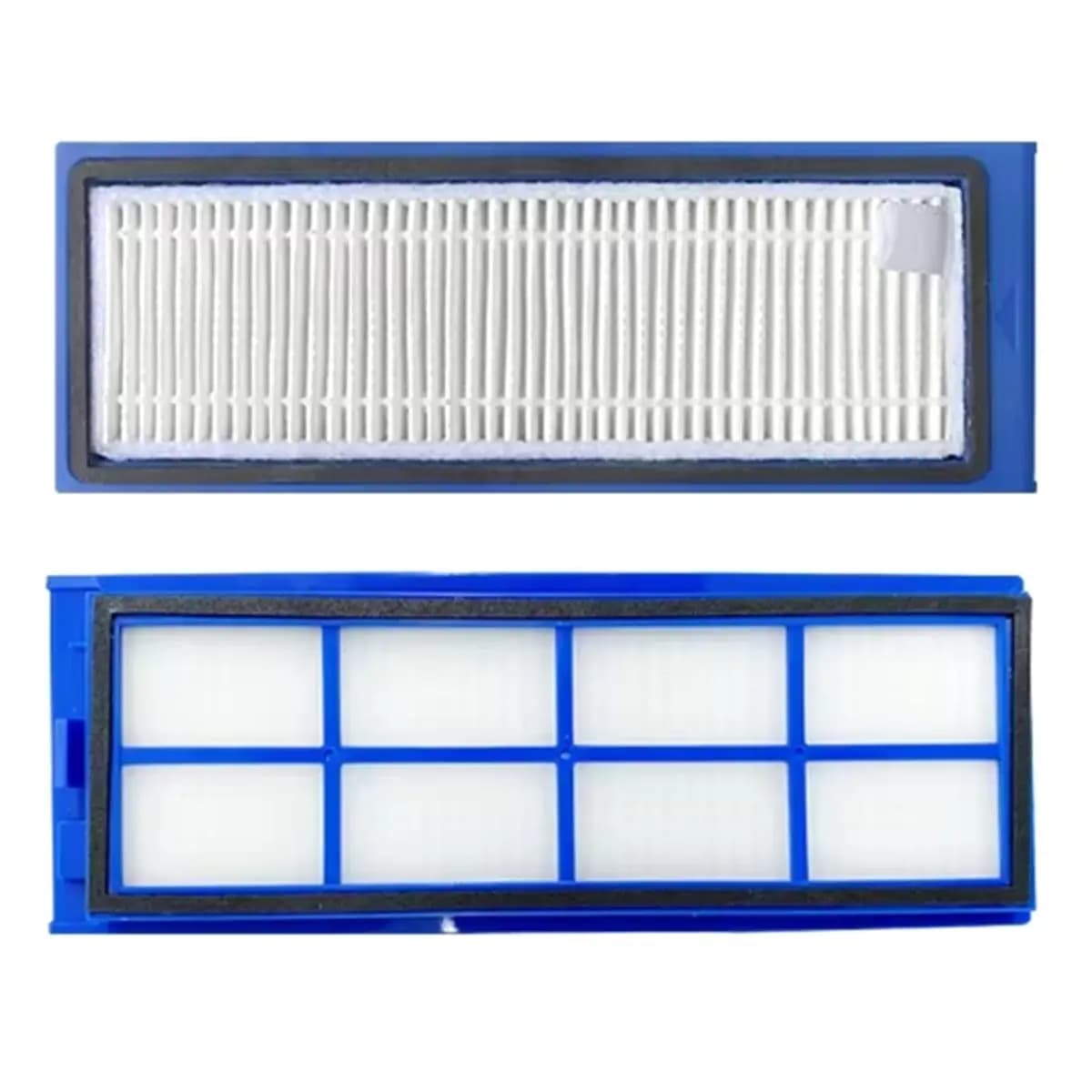 A58Z Compatible for RoboVac L70 Hybrid Main Side Brush Hepa Filter Mop Robot Vacuum Cleaner Accessory Spare Part(14pcs)